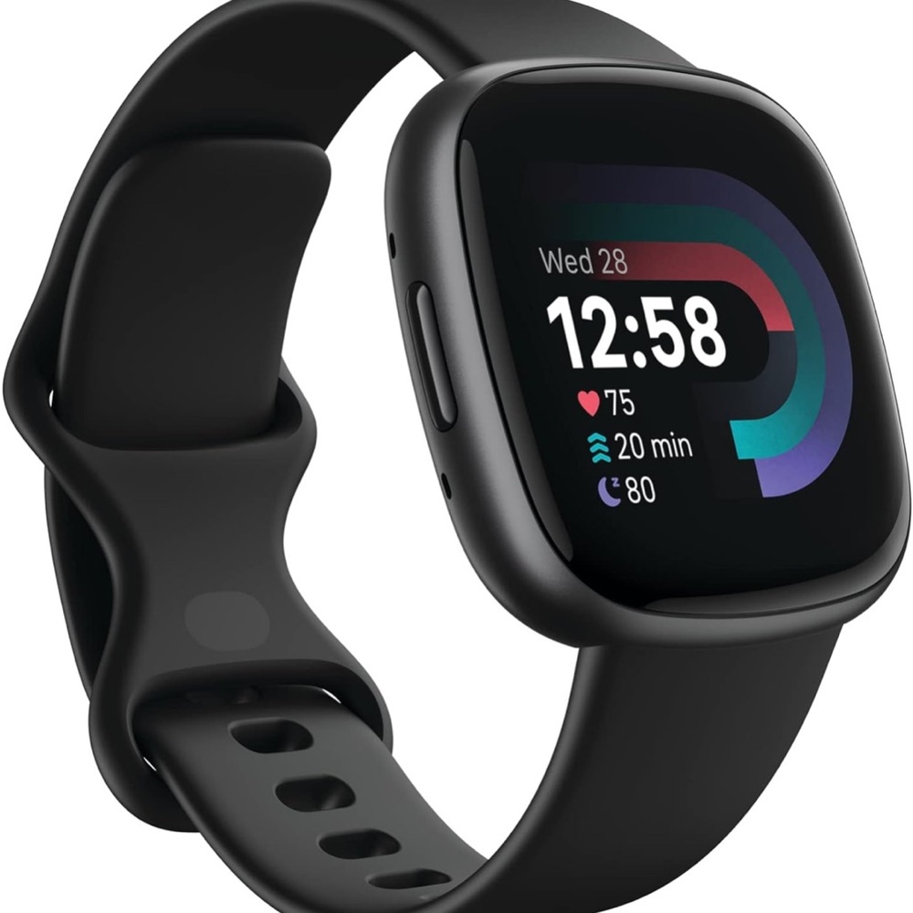 Fitbit Versa 4 Smartwatch